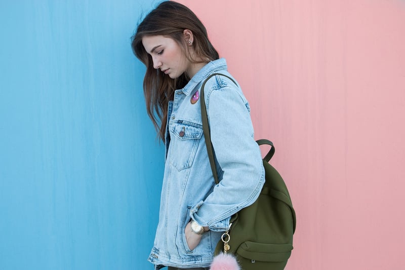 Fashion Upcycling Trends